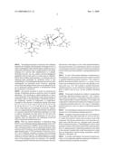 DEUTERIUM-ENRICHED MARAVIROC diagram and image