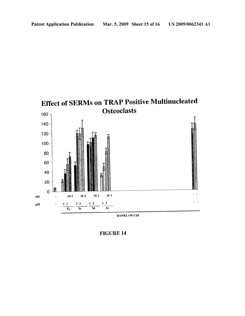 Nuclear receptor binding agents - diagram, schematic, and image 16