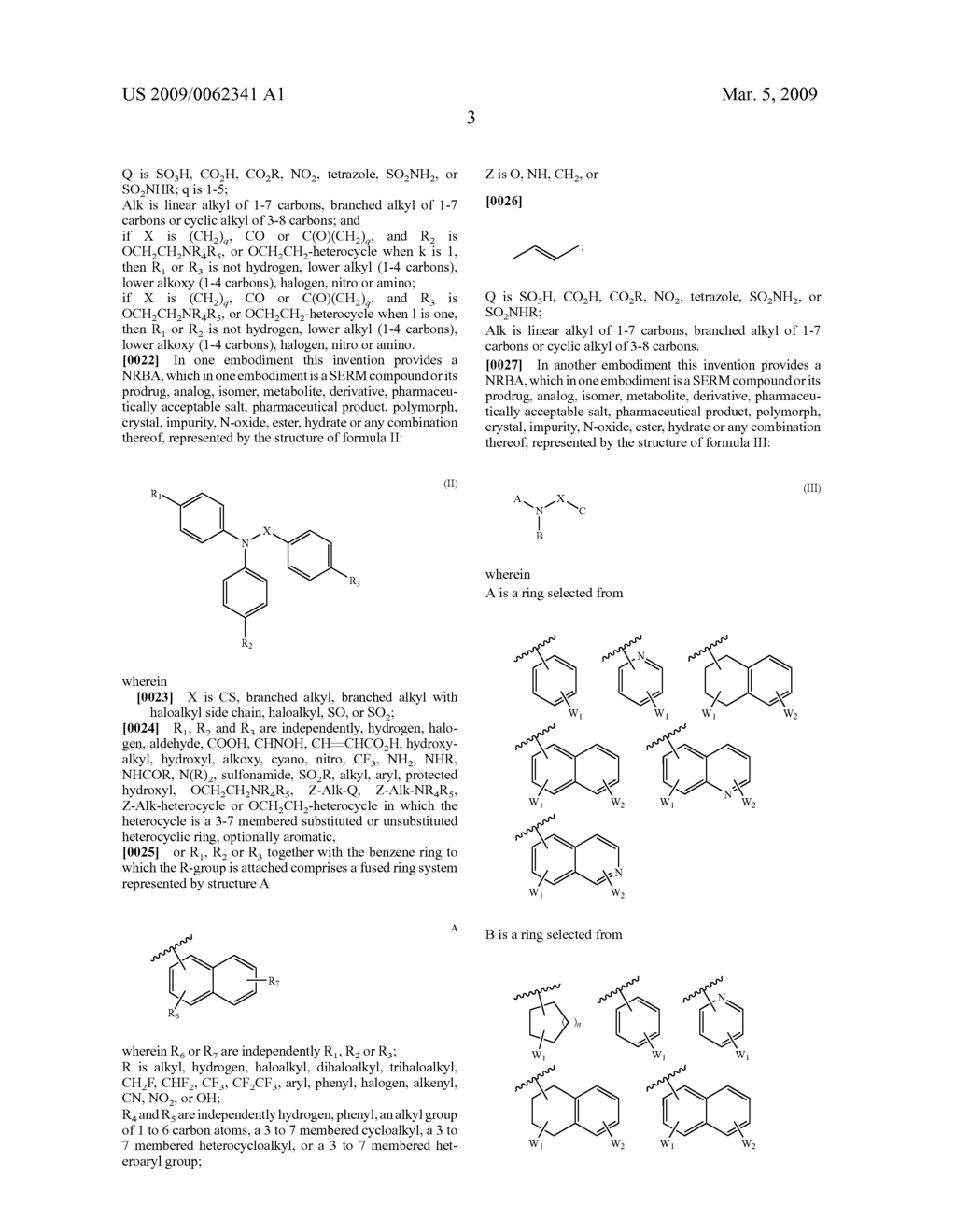 Nuclear receptor binding agents - diagram, schematic, and image 20