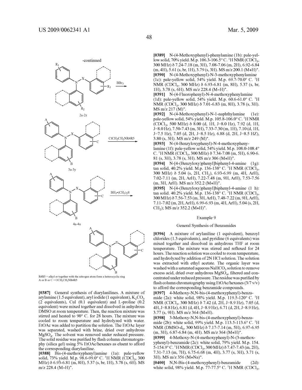 Nuclear receptor binding agents - diagram, schematic, and image 65