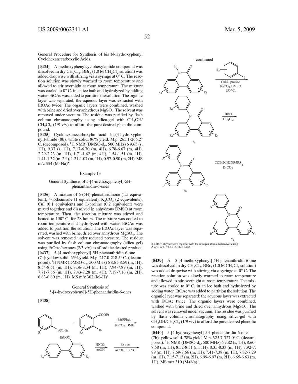 Nuclear receptor binding agents - diagram, schematic, and image 69