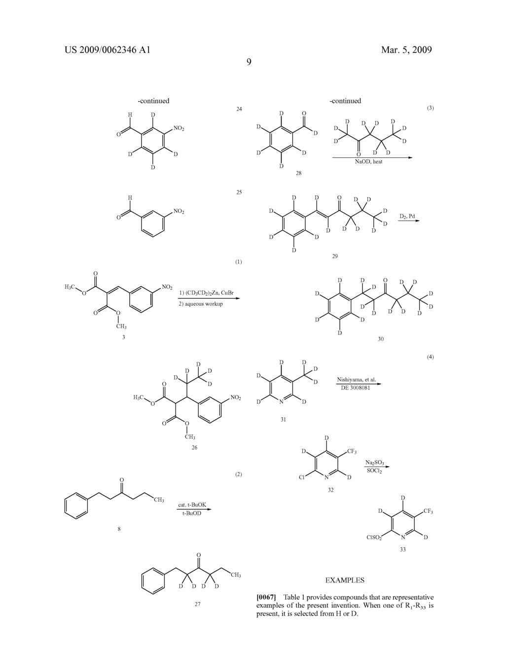 DEUTERIUM-ENRICHED TIPRANAVIR - diagram, schematic, and image 10