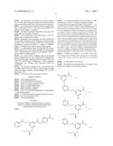 Benzoyl amino pyridyl carboxylic acid derivatives useful as glucokinase (glk) activators diagram and image