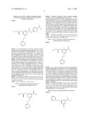 Benzoyl amino pyridyl carboxylic acid derivatives useful as glucokinase (glk) activators diagram and image