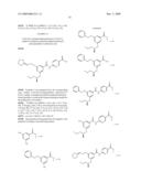 Benzoyl amino pyridyl carboxylic acid derivatives useful as glucokinase (glk) activators diagram and image