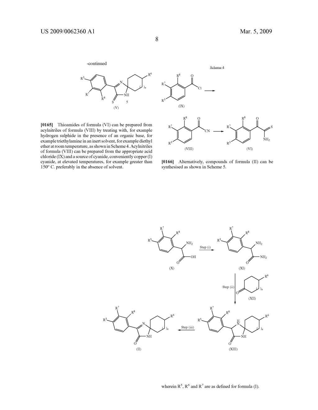 Compounds Which Inhibit the Glycine Transporter and Uses Thereof - diagram, schematic, and image 09