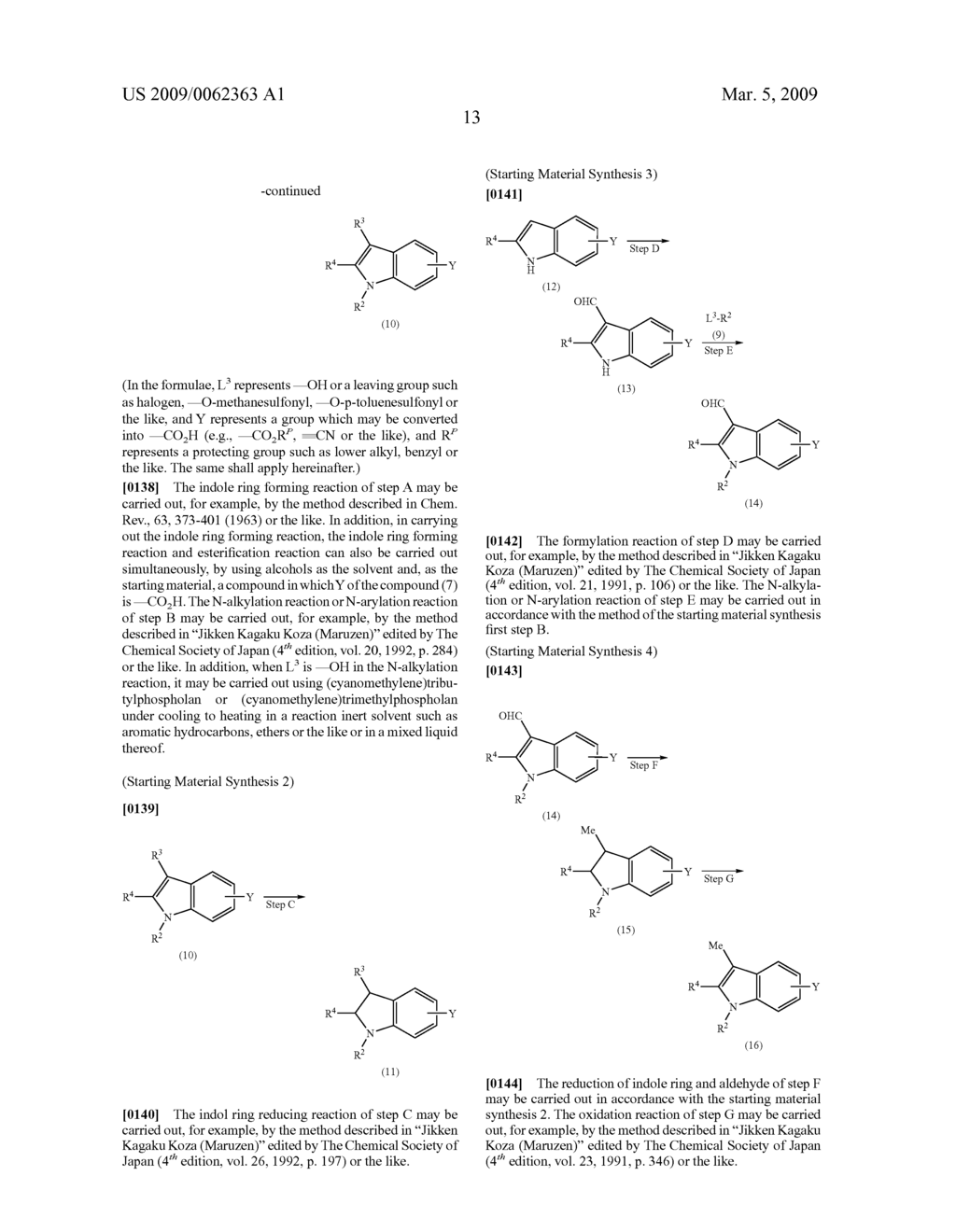 AMIDE DERIVATIVE OR SALT THEREOF - diagram, schematic, and image 17