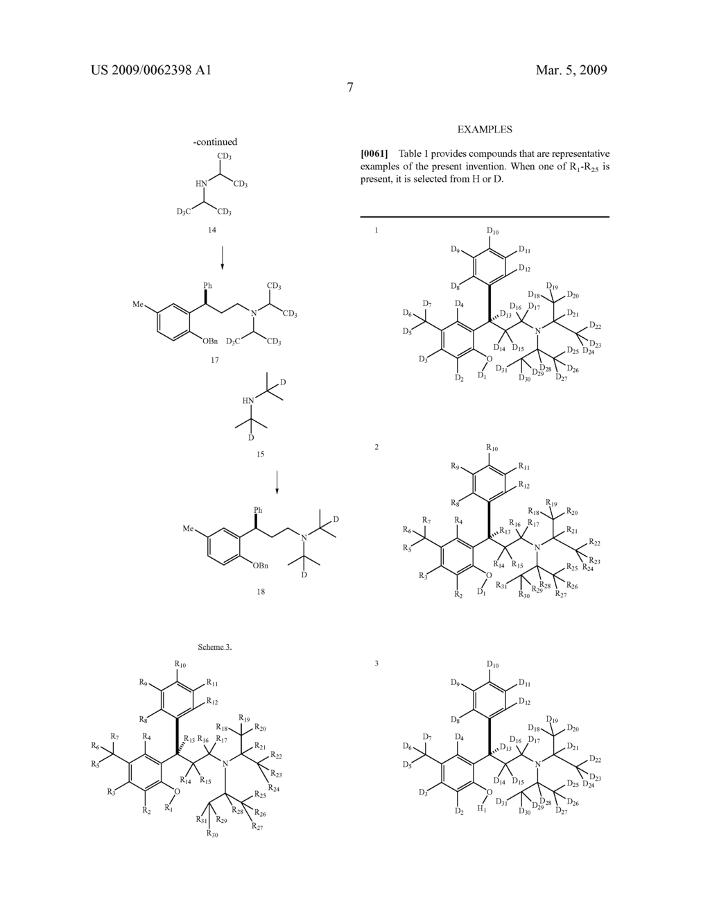 DEUTERIUM-ENRICHED TOLTERODINE - diagram, schematic, and image 08