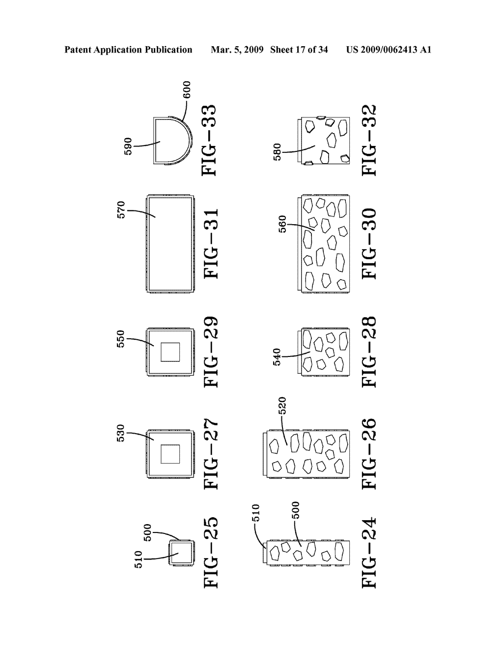 COMPOSITION OF FILLERS WITH PLASTICS FOR PRODUCING SUPERIOR BUILDING MATERIALS - diagram, schematic, and image 18