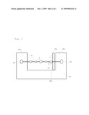 Carbon Fiber Strand for Reinforcing Thermoplastic Resins and Method of Producing the Same diagram and image