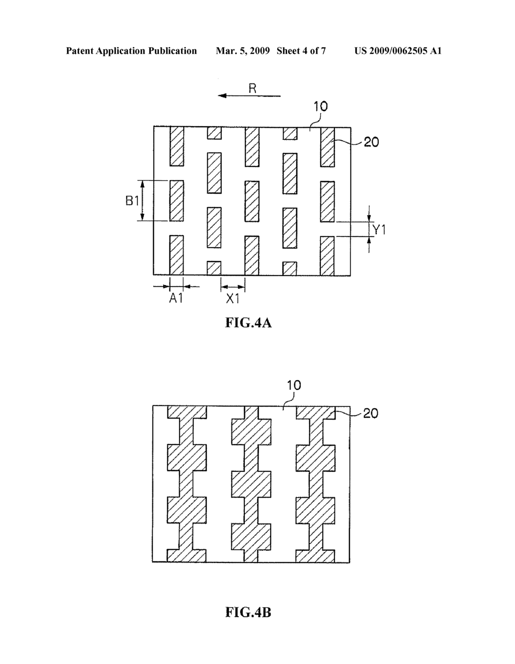 ENDLESS BELT, PRODUCTION METHOD THEREOF AND IMAGE FORMING APPARATUS - diagram, schematic, and image 05