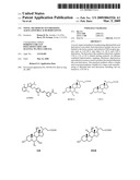  NOVEL METHOD OF SYNTHESIZING ALKYLATED BILE ACID DERIVATIVES diagram and image