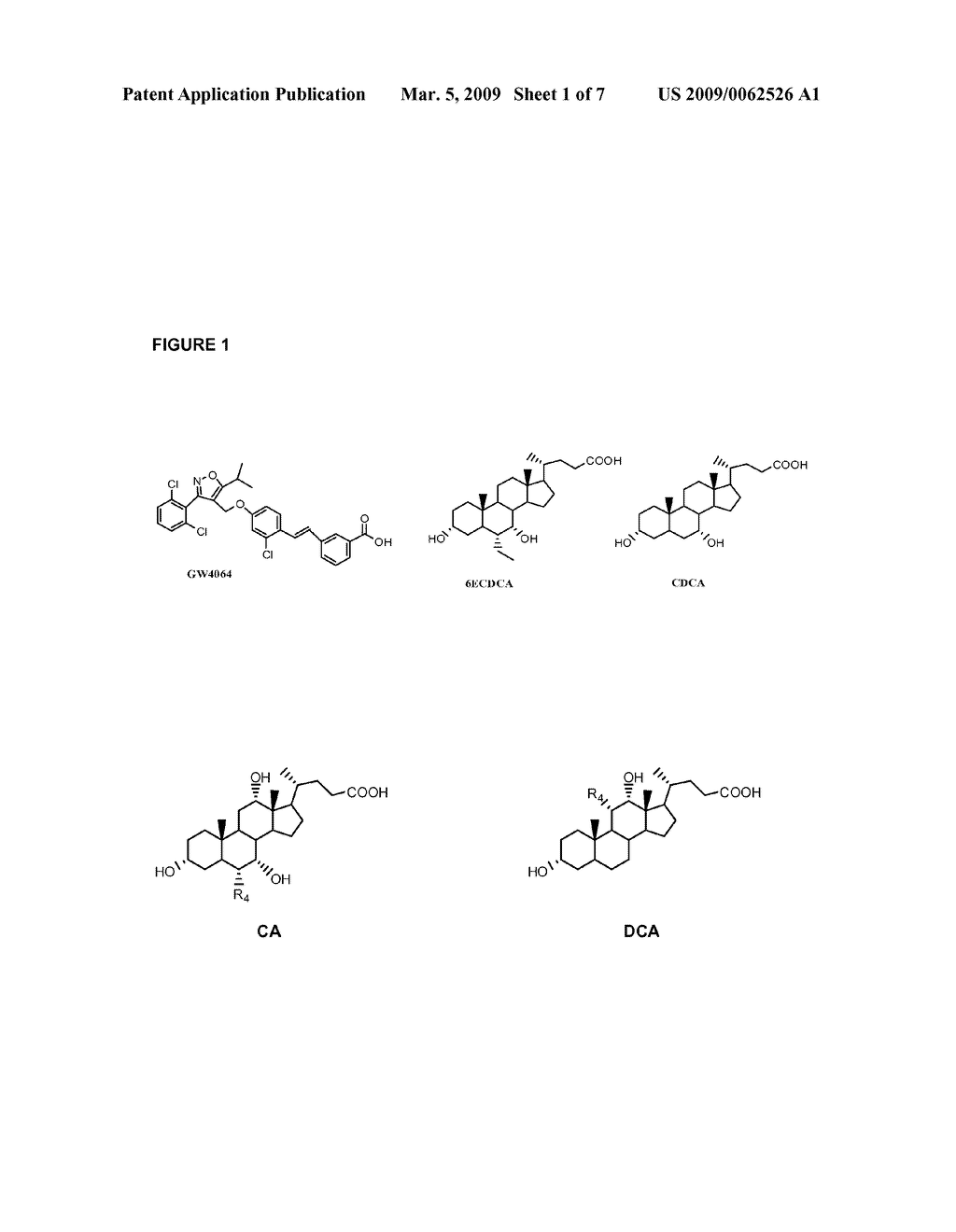  NOVEL METHOD OF SYNTHESIZING ALKYLATED BILE ACID DERIVATIVES - diagram, schematic, and image 02