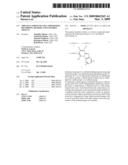 Trisazo Compound, Ink Composition, Recording Method, and Colored Article diagram and image