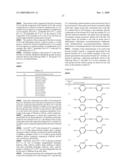 Trisazo Compound, Ink Composition, Recording Method, and Colored Article diagram and image