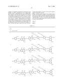 Trisazo Compound, Ink Composition, Recording Method, and Colored Article diagram and image