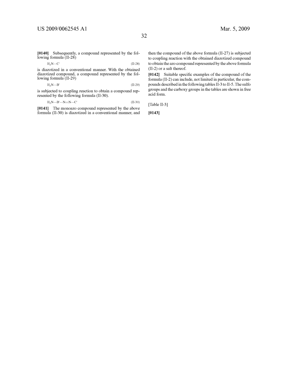 Trisazo Compound, Ink Composition, Recording Method, and Colored Article - diagram, schematic, and image 33