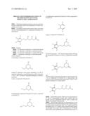 Process and Intermediates Useful in the Preparation of Statins, Particularly Atorvastatin diagram and image