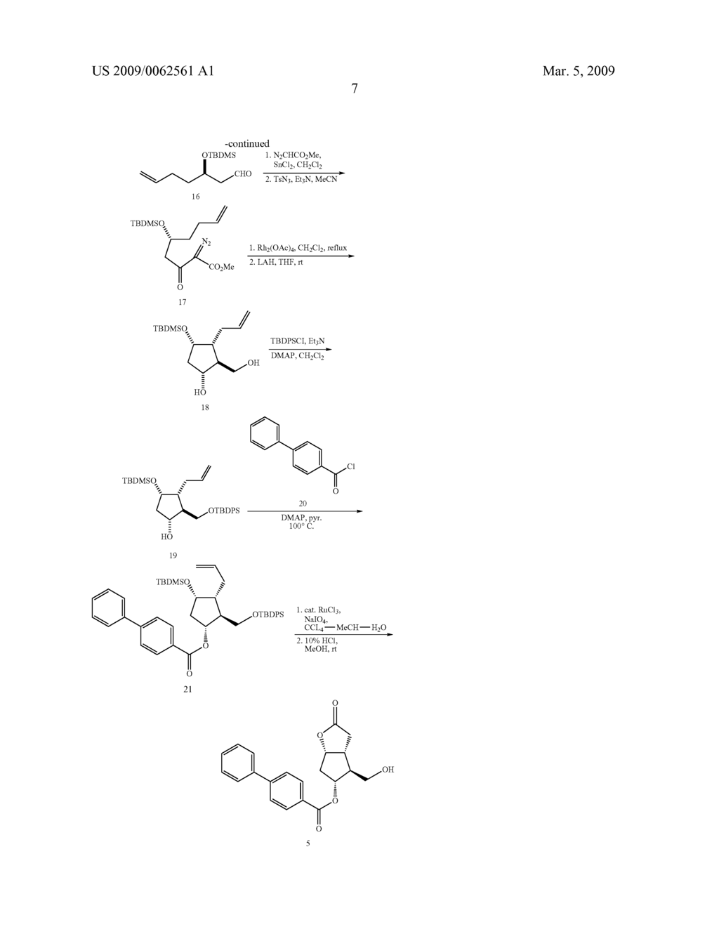 DEUTERIUM-ENRICHED LATANOPROST - diagram, schematic, and image 08