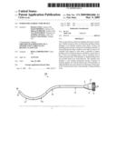 ENDOSCOPE GUIDING TUBE DEVICE diagram and image