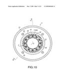 ENDOSCOPE GUIDING TUBE DEVICE diagram and image