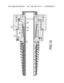 ENDOSCOPE GUIDING TUBE DEVICE diagram and image