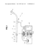 ENDOSCOPE APPARATUS diagram and image