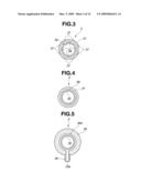 ENDOSCOPE APPARATUS diagram and image