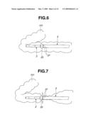 ENDOSCOPE APPARATUS diagram and image