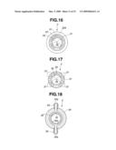 ENDOSCOPE APPARATUS diagram and image