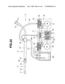 ENDOSCOPE APPARATUS diagram and image