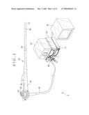 LIGHT SOURCE APPARATUS, METHOD OF DRIVING LIGHT SOURCE APPARATUS, AND ENDOSCOPE diagram and image