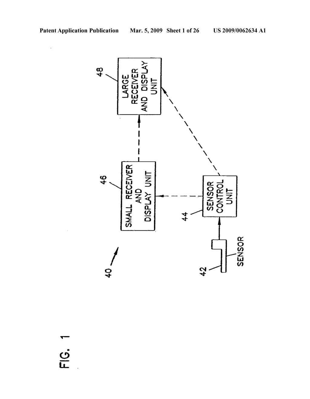 ANALYTE MONITORING DEVICE AND METHODS OF USE - diagram, schematic, and image 02