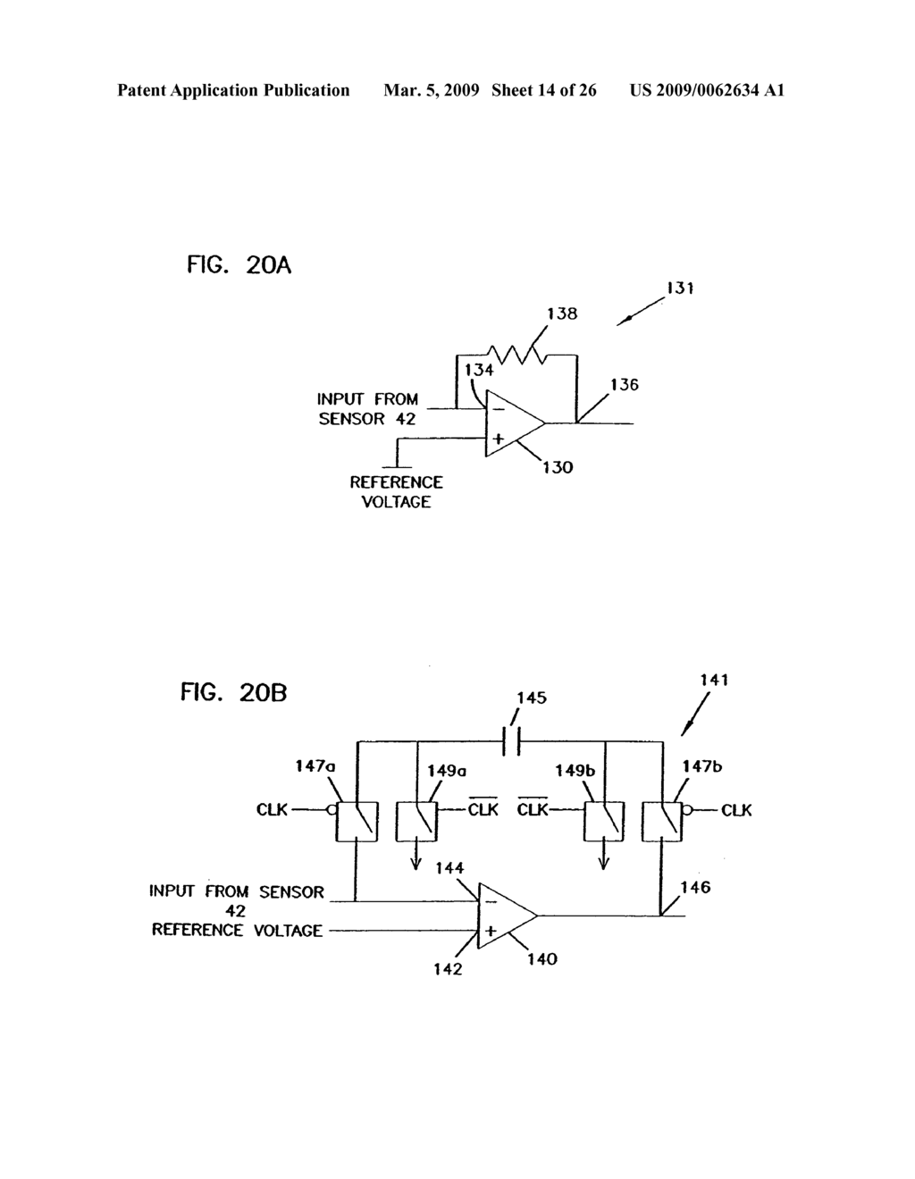 ANALYTE MONITORING DEVICE AND METHODS OF USE - diagram, schematic, and image 15