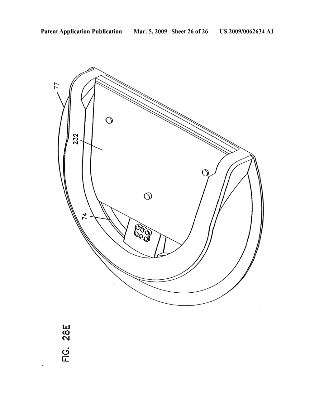 ANALYTE MONITORING DEVICE AND METHODS OF USE - diagram, schematic, and image 27