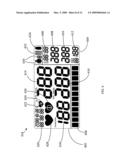 BLOOD PRESSURE MEASUREMENT DEVICE diagram and image