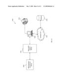 BLOOD PRESSURE MEASUREMENT DEVICE diagram and image