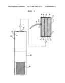 BLOOD PRESSURE MEASUREMENT CUFF diagram and image