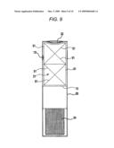 BLOOD PRESSURE MEASUREMENT CUFF diagram and image