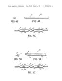 Compression Sleeve Having Air Conduits diagram and image