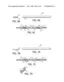 Compression Sleeve Having Air Conduits diagram and image