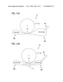 Compression Sleeve Having Air Conduits diagram and image