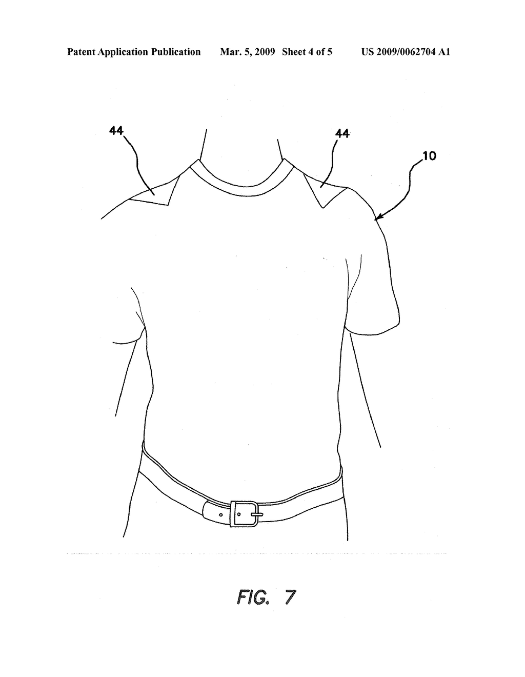 POSTURE IMPROVEMENT DEVICES AND METHODS FOR USE - diagram, schematic, and image 05