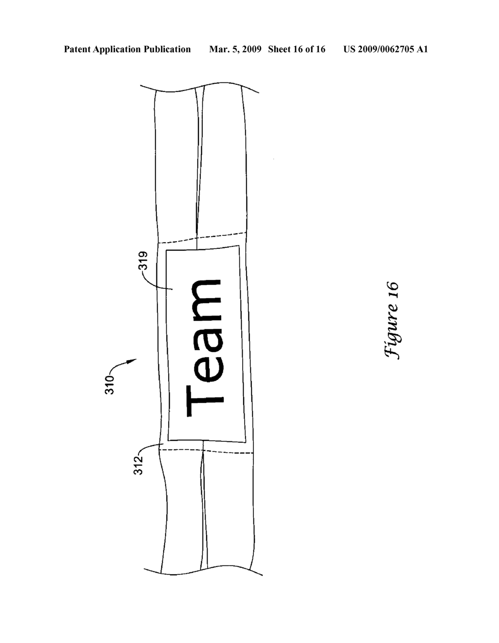 ADJUSTABLE BACK SUPPORT DEVICE - diagram, schematic, and image 17