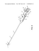 Gastropexy Kit diagram and image