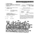 Absorbent Article with a Slitted Absorbent Core diagram and image