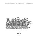 Absorbent Article with a Slitted Absorbent Core diagram and image