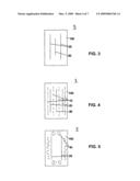 Absorbent Article with a Slitted Absorbent Core diagram and image