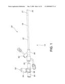 GUIDED CATHETER WITH REMOVABLE MAGNETIC GUIDE diagram and image