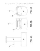 GUIDED CATHETER WITH REMOVABLE MAGNETIC GUIDE diagram and image